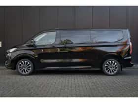 Ford Transit Custom (2026) thumbnail 7
