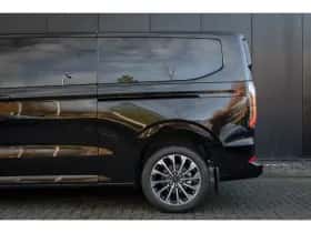 Ford Transit Custom (2026) thumbnail 8