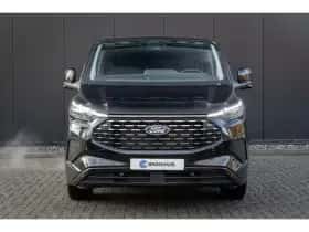 Ford Transit Custom (2026) thumbnail 9