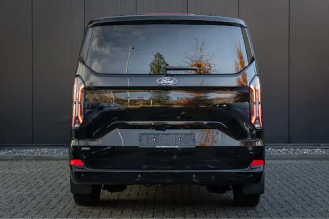 Ford Transit Custom (2026) thumbnail 10