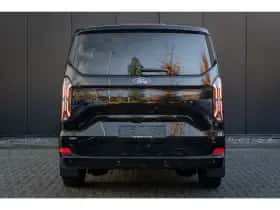 Ford Transit Custom (2026) thumbnail 10