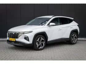 Hyundai Tucson (2023)
