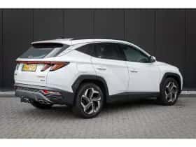 Hyundai Tucson (2023) thumbnail 2