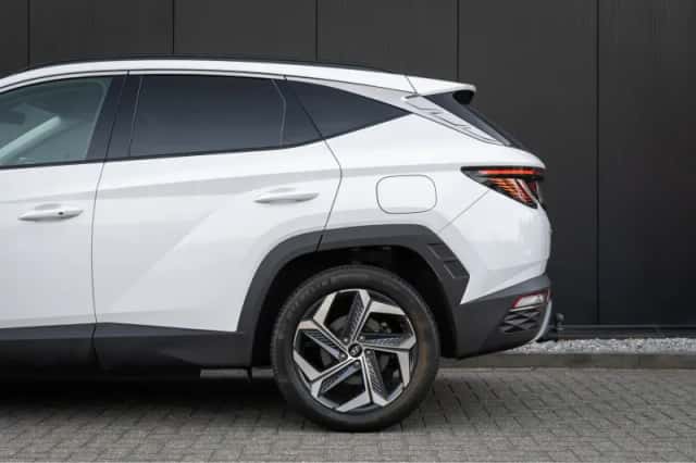 Hyundai Tucson (2023) thumbnail 11