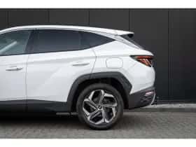 Hyundai Tucson (2023) thumbnail 11