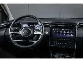 Hyundai Tucson (2023) thumbnail 13