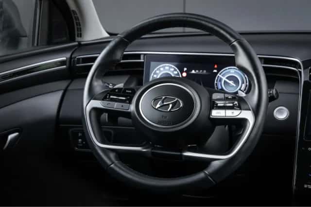 Hyundai Tucson (2023) thumbnail 14