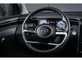 Hyundai Tucson (2023) thumbnail 14