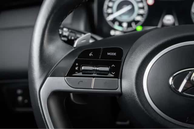 Hyundai Tucson (2023) thumbnail 15