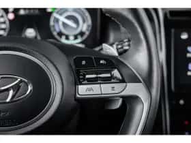 Hyundai Tucson (2023) thumbnail 16