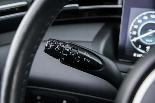 Hyundai Tucson (2023) thumbnail 17