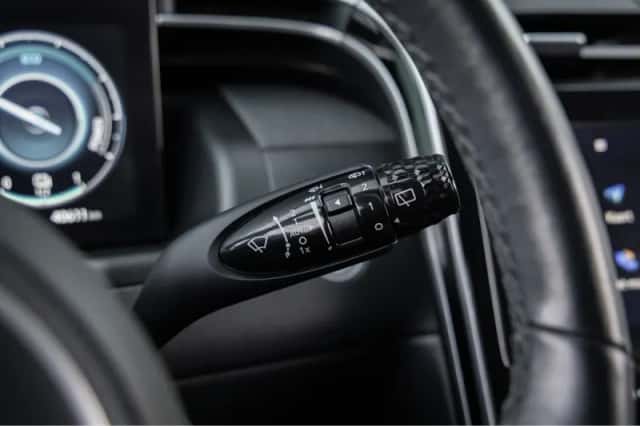 Hyundai Tucson (2023) thumbnail 18