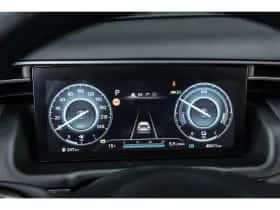 Hyundai Tucson (2023) thumbnail 19