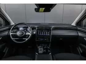 Hyundai Tucson (2023) thumbnail 3