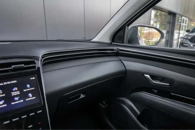 Hyundai Tucson (2023) thumbnail 22