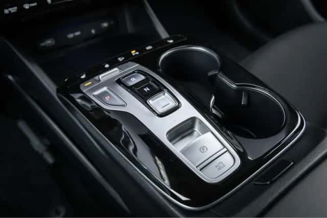 Hyundai Tucson (2023) thumbnail 23