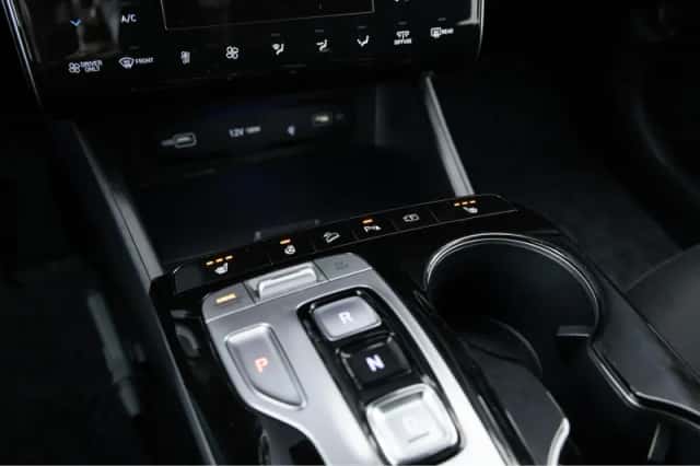 Hyundai Tucson (2023) thumbnail 24