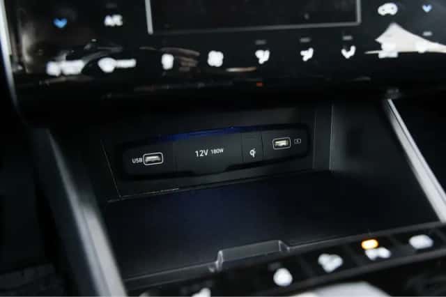 Hyundai Tucson (2023) thumbnail 25