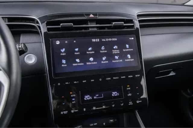 Hyundai Tucson (2023) thumbnail 26