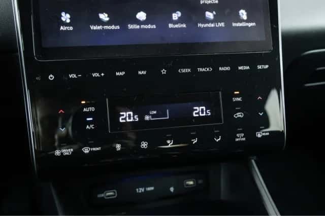 Hyundai Tucson (2023) thumbnail 27