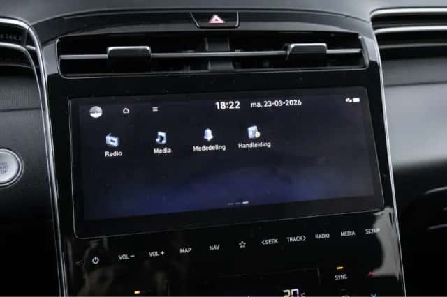 Hyundai Tucson (2023) thumbnail 28