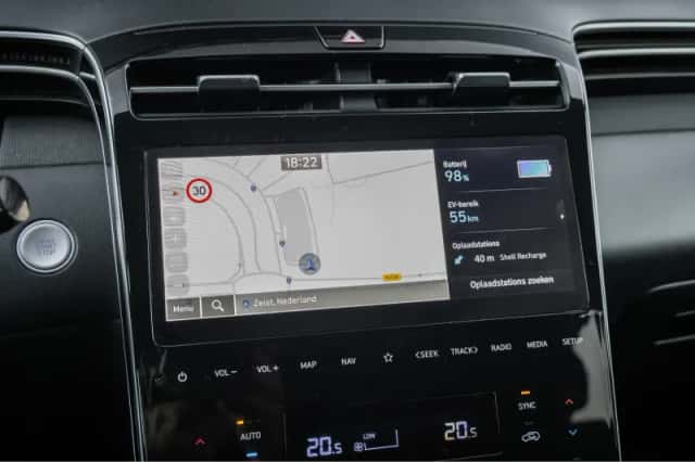 Hyundai Tucson (2023) thumbnail 29