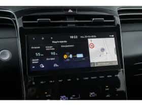 Hyundai Tucson (2023) thumbnail 30