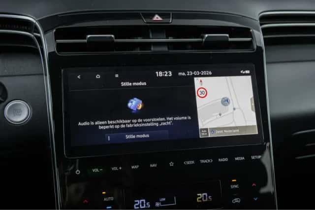 Hyundai Tucson (2023) thumbnail 31