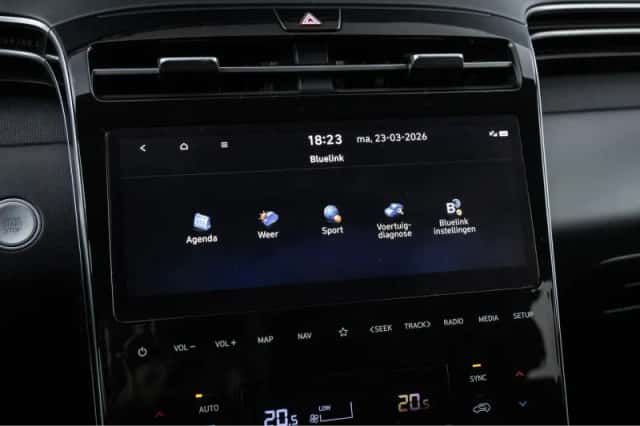 Hyundai Tucson (2023) thumbnail 32
