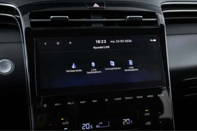 Hyundai Tucson (2023) thumbnail 33
