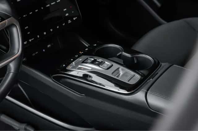 Hyundai Tucson (2023) thumbnail 35