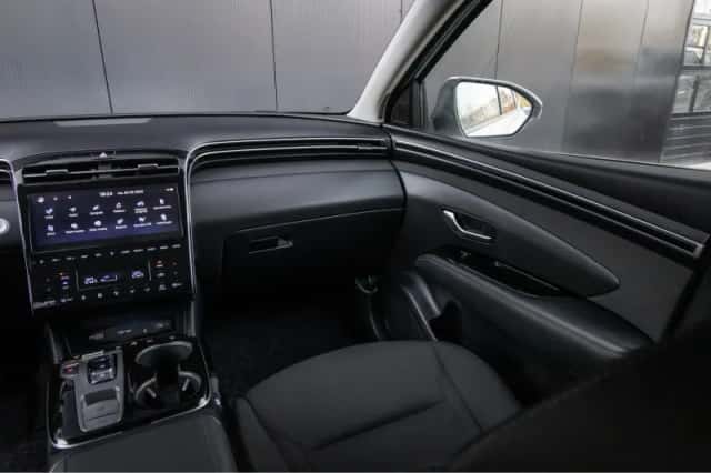Hyundai Tucson (2023) thumbnail 36