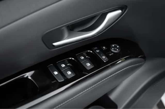 Hyundai Tucson (2023) thumbnail 39