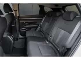 Hyundai Tucson (2023) thumbnail 5