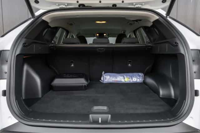 Hyundai Tucson (2023) thumbnail 41