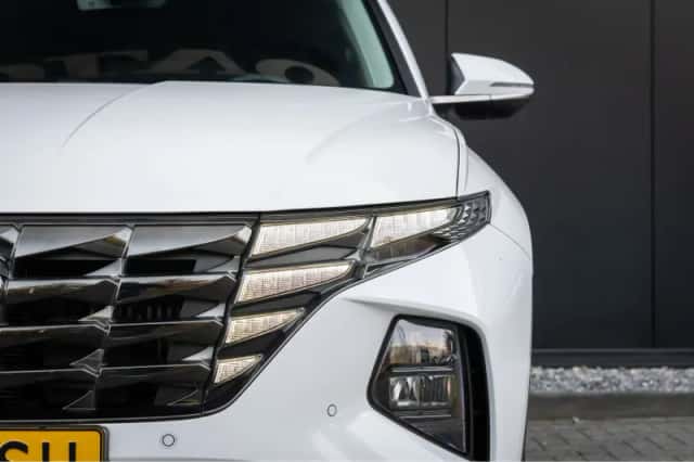Hyundai Tucson (2023) thumbnail 43