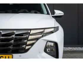 Hyundai Tucson (2023) thumbnail 43