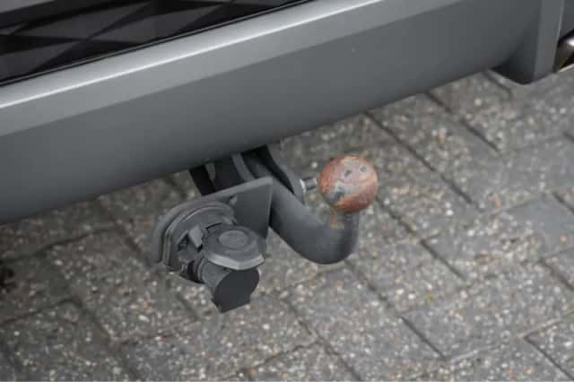 Hyundai Tucson (2023) thumbnail 6