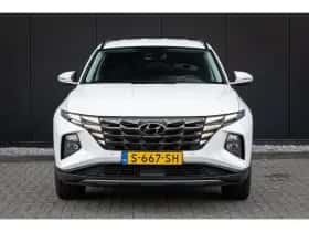 Hyundai Tucson (2023) thumbnail 7