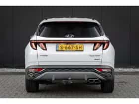 Hyundai Tucson (2023) thumbnail 8