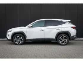 Hyundai Tucson (2023) thumbnail 9