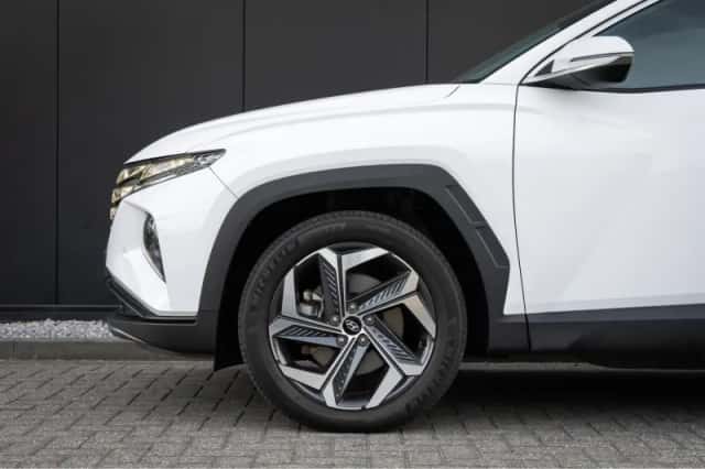 Hyundai Tucson (2023) thumbnail 10