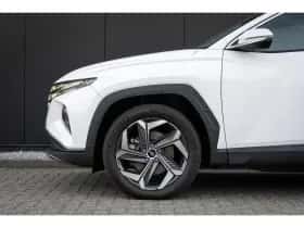 Hyundai Tucson (2023) thumbnail 10