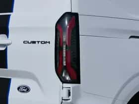 Ford Transit Custom (2025) thumbnail 12