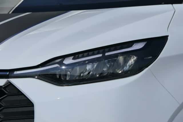 Ford Transit Custom (2025) thumbnail 15