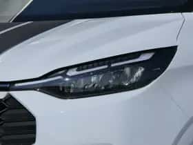 Ford Transit Custom (2025) thumbnail 15