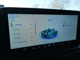 Ford Transit Custom (2025) thumbnail 18