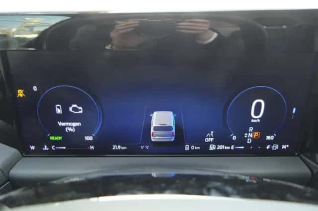 Ford Transit Custom (2025) thumbnail 19