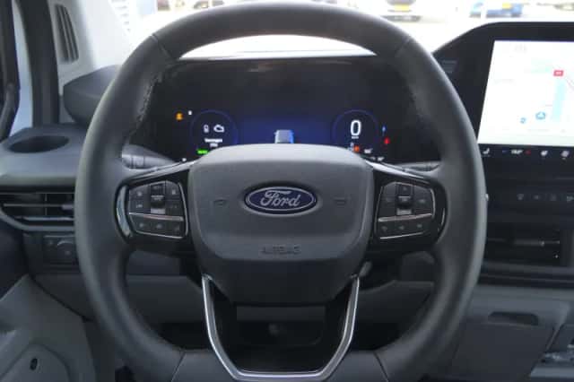 Ford Transit Custom (2025) thumbnail 20
