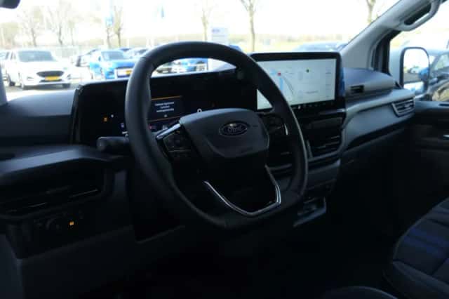 Ford Transit Custom (2025) thumbnail 27